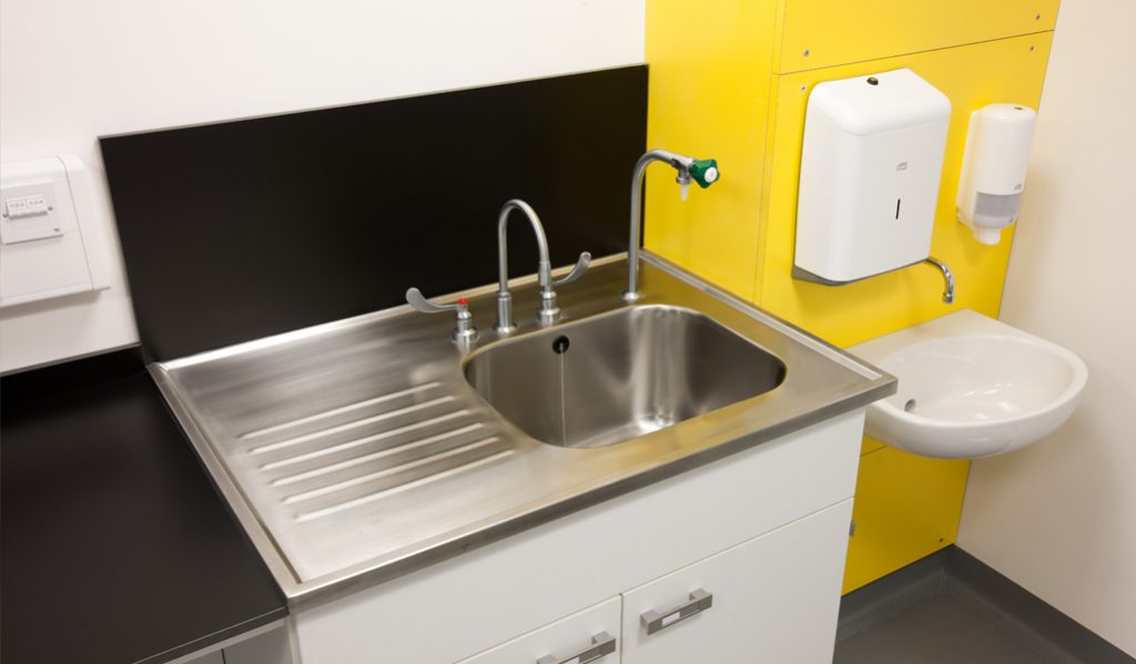 Sink and Tap Applications W.E. Marson